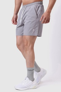 Nova Shorts Grey