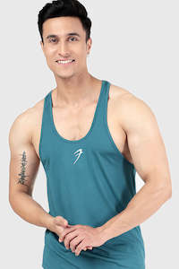 Surge Stringer Green