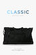 Classic Duffle Bag Black