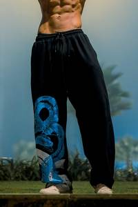 Python Loose Tracks Black