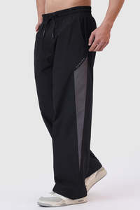 Flux Loose Tracks Black