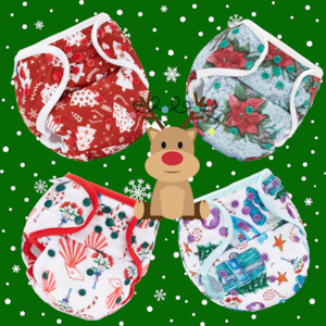 Products: Xmas Bundle - ORIGINALS - Shell Only