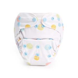 SWIMS: Fudgey SWIMS™ Swim Nappy - Dotty