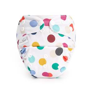SWIMS: Fudgey SWIMS™ Swim Nappy - Spot