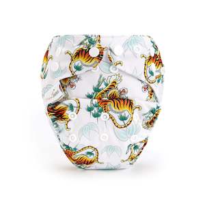 SWIMS: Fudgey SWIMS™ Swim Nappy - Tora