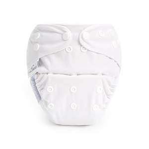 SWIMS: Fudgey SWIMS™ Swim Nappy - Snow