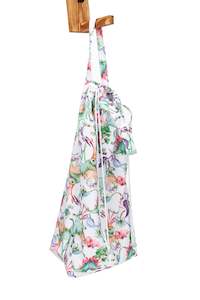 Dry Pailing: Laundry Bag - Dinosuaria