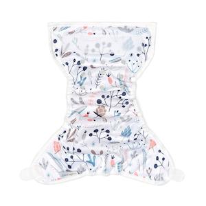 Fudgey PETITES - Floral