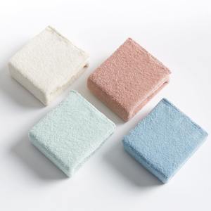 Baby Wipes: Bamboo Cotton Terry Wipe