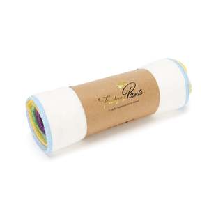 Baby Wipes: Five Reusable Bamboo Baby Wipes