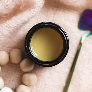 New Fudgey Woolovers: Lanolin