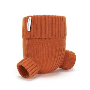 Fudgey WOOLOVERS™ - Copper Pot