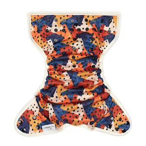 Fudgey ORIGINALS 3'n'1 - Tetris