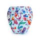 Fudgey TRIMS™ 2.0 Pocket Nappy - Mermaids