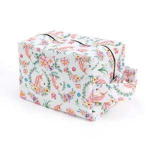 Nappy Pods: Traveller Bag - Fantasia