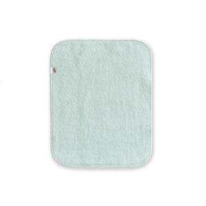 Baby Wipes: Bamboo Terry Wipes - 40 Pack