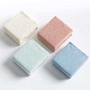 Bamboo Cotton Terry Wipe