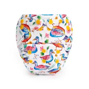 Products: Fudgey SWIMS™ Swim Nappy - Waddles