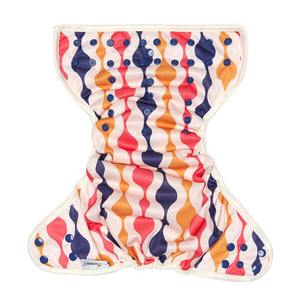 Fudgey ORIGINALS 3'n'1 - Retro Geo