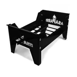 Products: Brasero - Ember maker