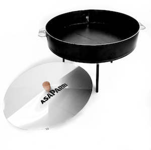 Disco 36cm - Plow Disc