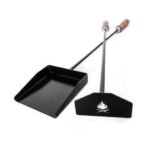 Products: Shovel & Poker