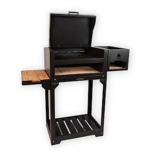 Products: Balcony - Parrilla BBQ