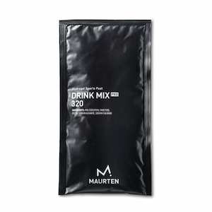 Hydration Drink Mixes: Maurten Drink Mix 320