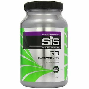 SIS GO Electrolyte Drink