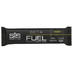 Blocks Chews Energy: SIS Beta Fuel Energy Chew