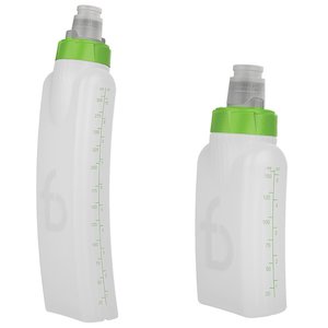 Training Gear Accessories: FlipBelt Water Bottle