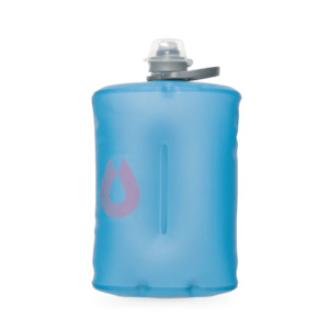 Training Gear Accessories: Stow 1L Flexible Bottle