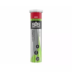 SIS GO Hydro Electrolytes - 20 Tabs