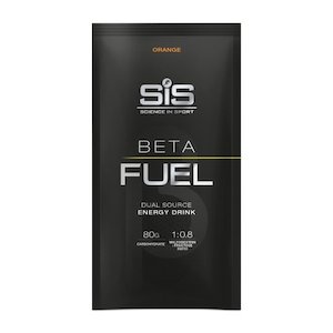 SIS Beta Fuel Energy Drink