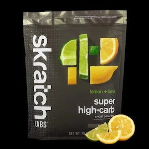 Skratch Labs: Skratch Labs Super High-Carb Sport Drink Mix