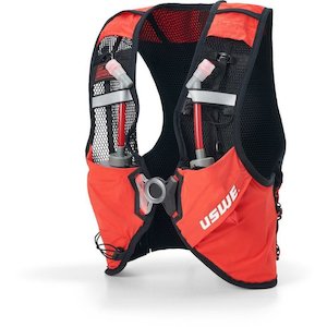 Uswe: USWE Pace 8 Running Vest