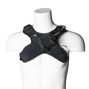 Orange Mud: Orange Mud PFV - Phone/Flask/Vest