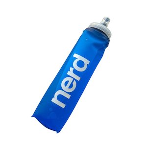Training Gear Accessories: Nerd 550ml Soft Flask