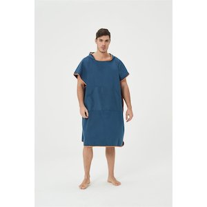 Training Gear Accessories: Hoodie Towel (Adult & Kids)