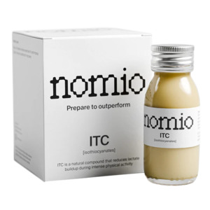 Nomio ITC 60ml Shot
