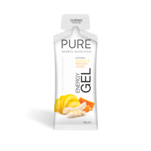 Pure Energy Gel
