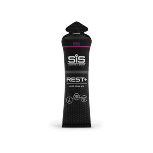 SiS Juice Rest + Berry 55ml