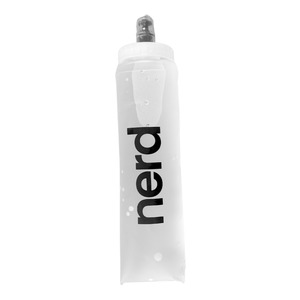 Frontpage: Nerd 500ml Soft Flask