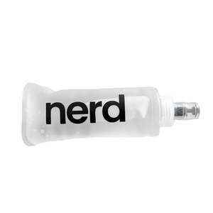 Frontpage: Nerd 200ml Soft Flask