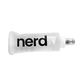 Nerd 200ml Soft Flask