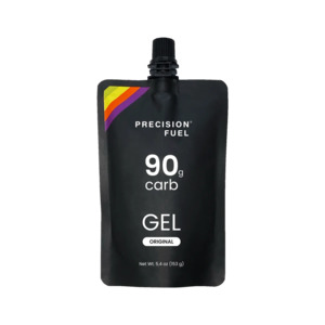 Precision Fuel PF90 Gel