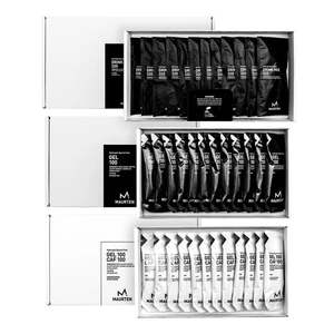 Maurten Gel & Drink Mix Combo Pack