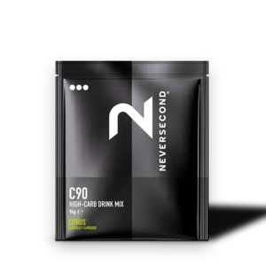 Neversecond C90 High Carb Drink