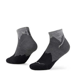 Merino Sock
