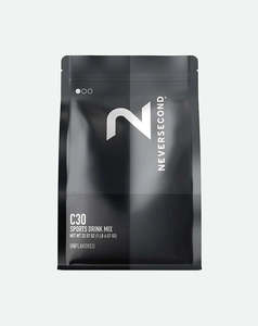 Neversecond C30 Drink MIx